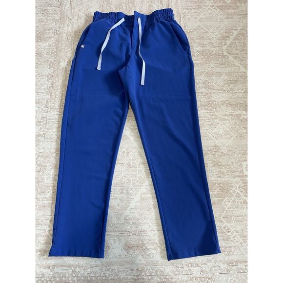 Figs Pants Size Technical Comfort Work Style # W20SW2033 Size Medium - Picture 8 of 9